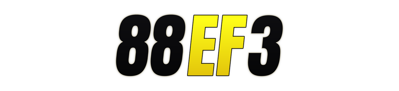 88ef3 Logo